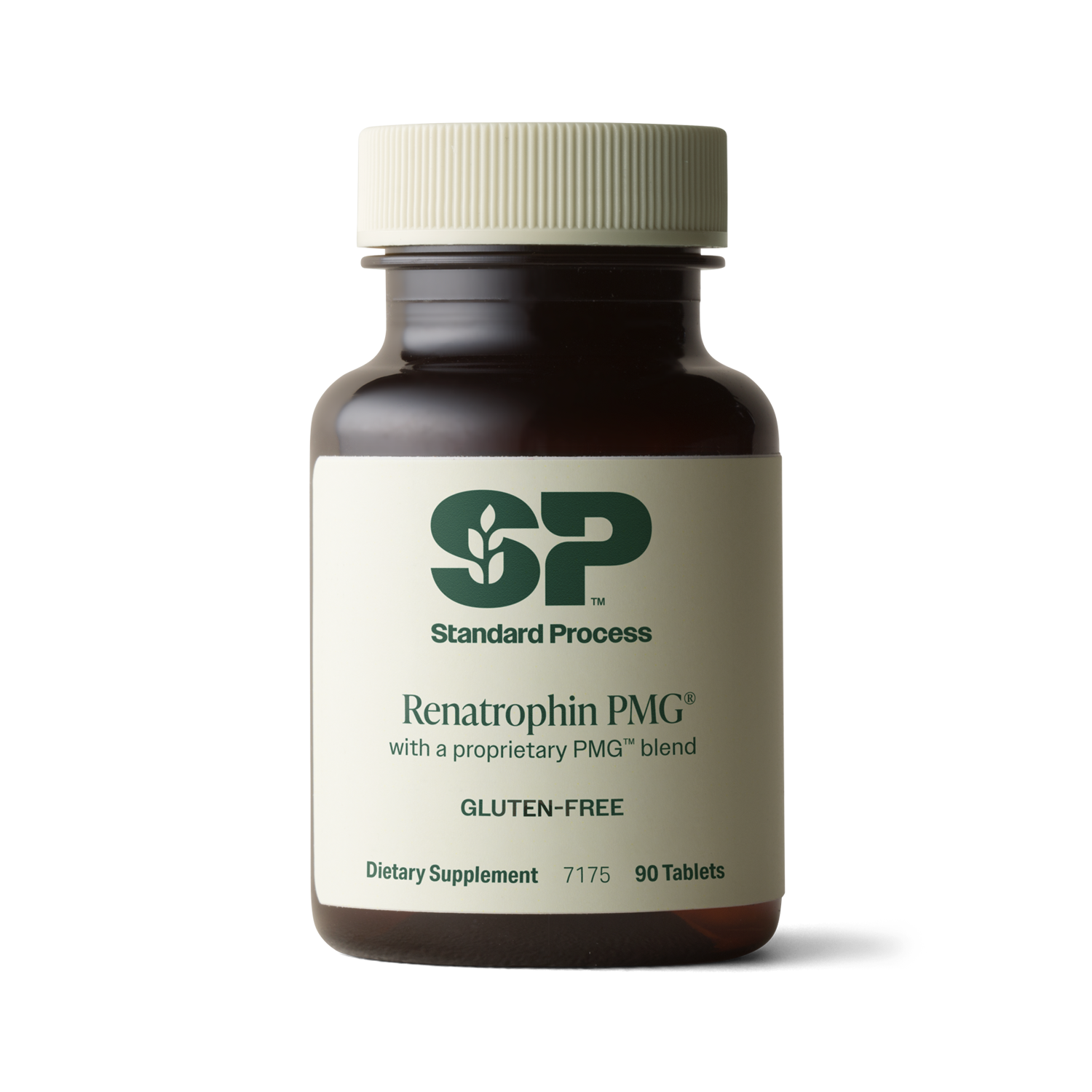 Renatrophin PMG®, 90 Tablets