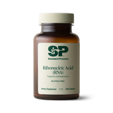 Ribonucleic Acid (RNA), 180 Tablets