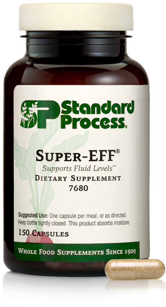 Super-EFF®, 150 Capsules
