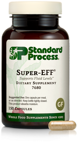 Super-EFF®, 150 Capsules