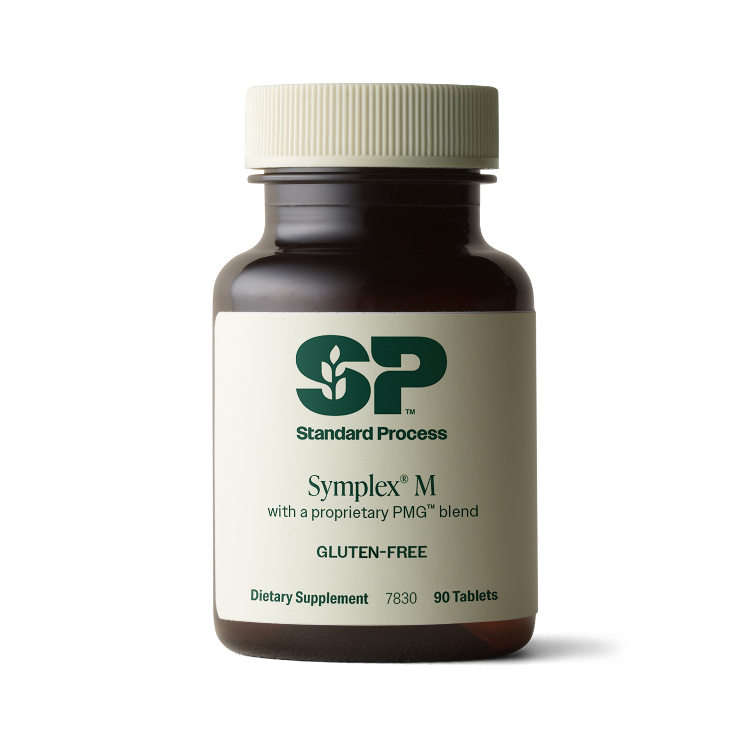 Symplex® M, 90 Tablets