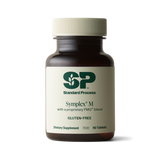 Symplex® M, 90 Tablets