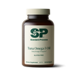 Tuna Omega-3 Oil, 120 Softgels