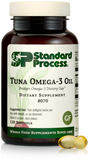 Tuna Omega-3 Oil, 120 Softgels