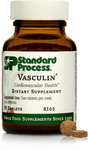 Vasculin®, 90 Tablets