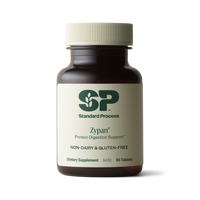 Zypan®, 90 Tablets