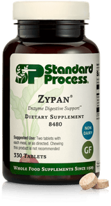 Zypan®, 330 Tablets