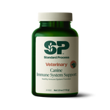 Canine Immune System Support, 110 g