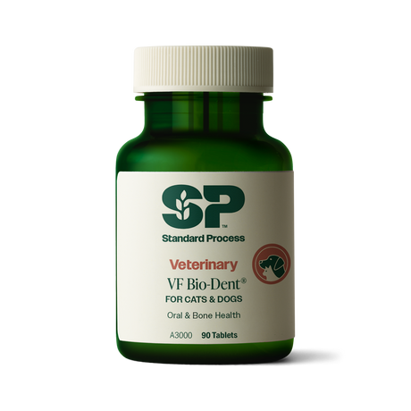 VF Bio-Dent® for Pets, 90 Tablets