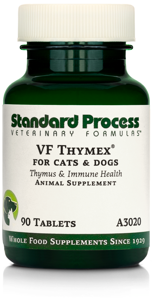 VF Thymex® for Pets, 90 Tablets