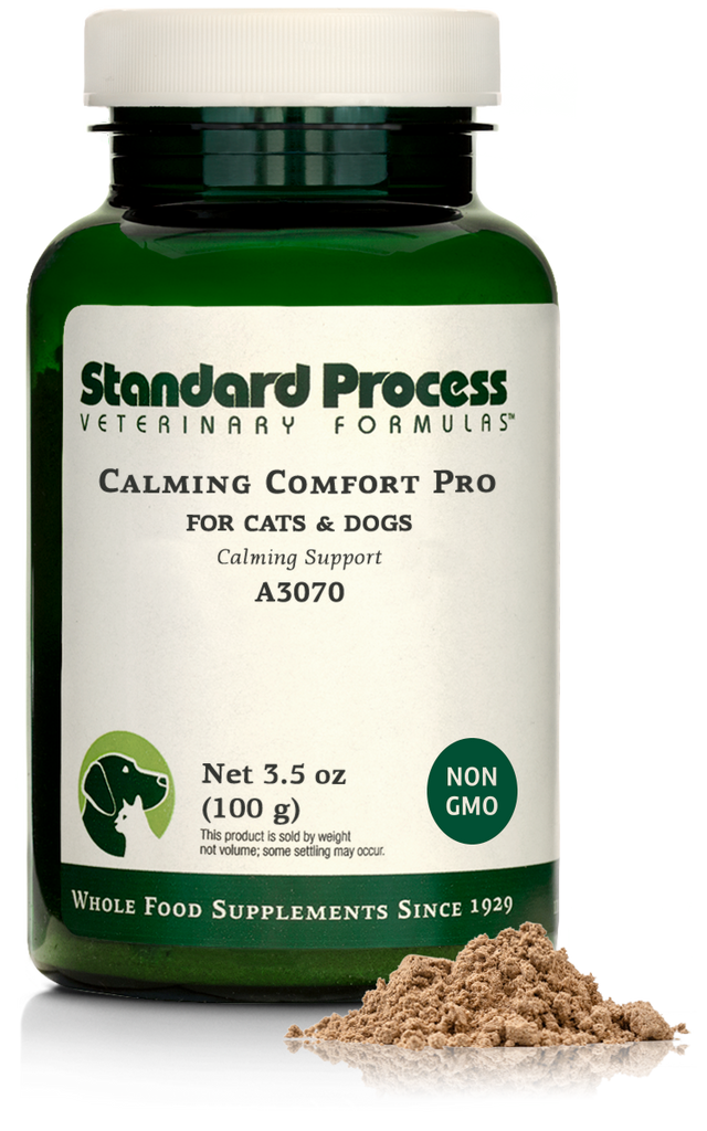 calming comfort pro