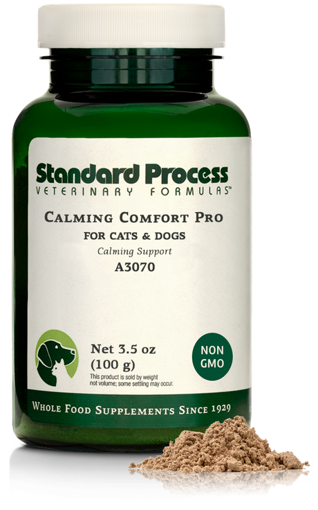 calming comfort pro