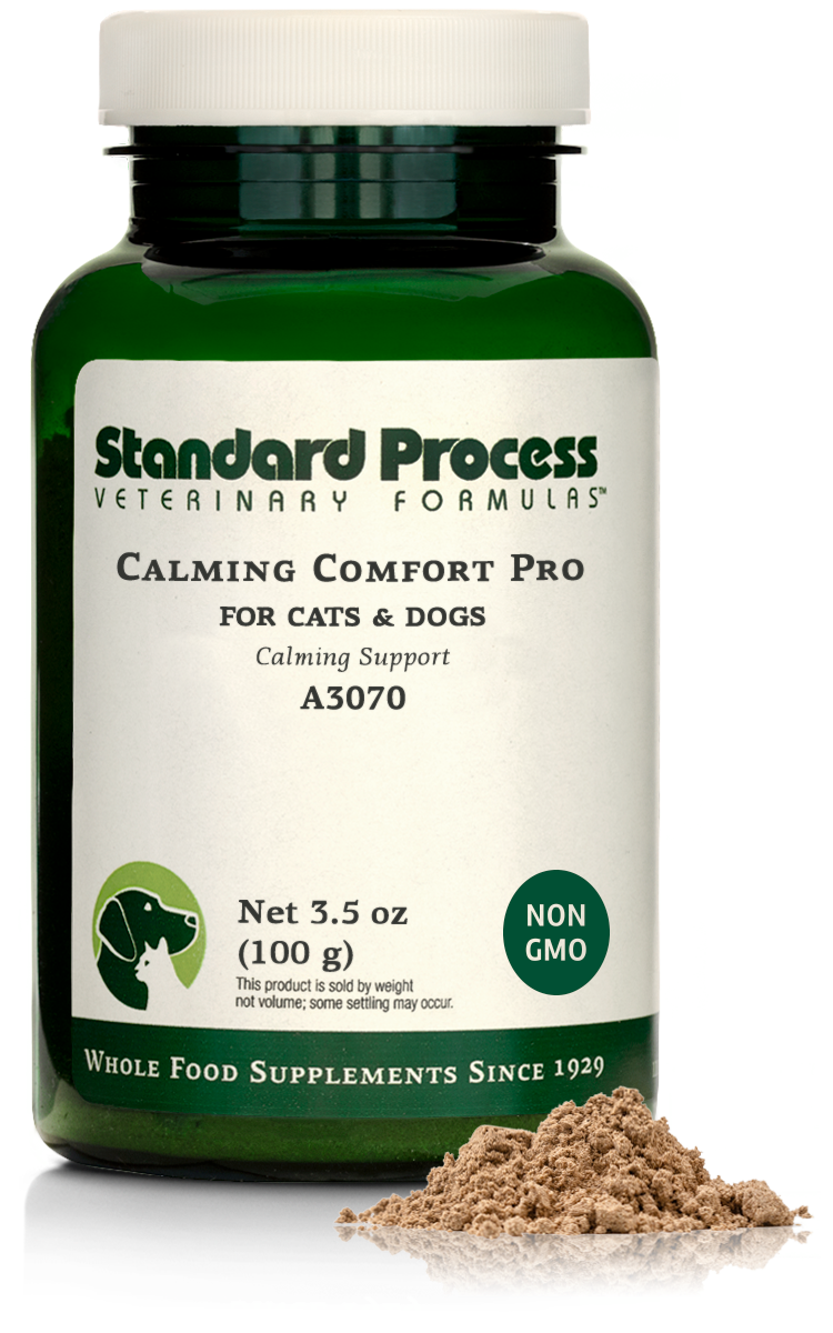 calming comfort pro