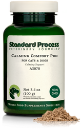 calming comfort pro