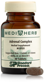 Adrenal Complex, 40 Tablets