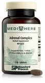Adrenal Complex, 120 Tablets