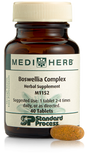Boswellia Complex, 40 Tablets