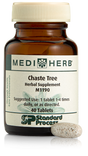 Chaste Tree, 40 Tablets