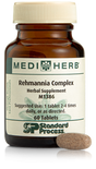Rehmannia Complex, 40 Tablets