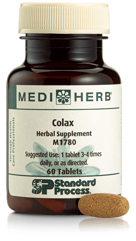 Colax, 60 Tablets