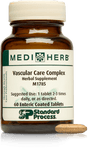 Vascular Care Complex, 60 Tablets
