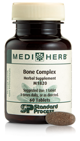 Bone Health, 60 Tablets