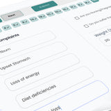 Nutritional Assessment